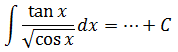 Maths-Indefinite Integrals-30522.png